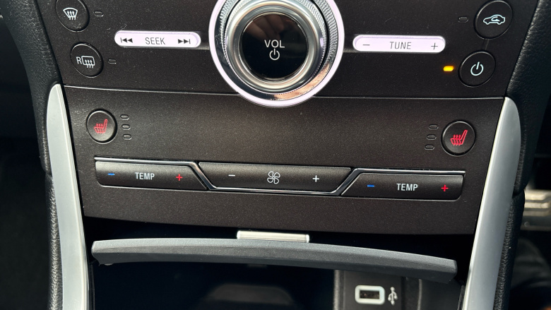 Ford Edge 2.0 EcoBlue 238 ST-Line 5dr Auto Diesel Estate